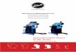 Eckold Kraftformer ‘Piccolo‘ KF 340 KF 324