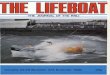 THE JOURNAL OF THE RNLI