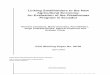 Linking Smallholders to the New Agricultural Economy: An 
