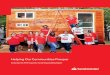 Helping Our Communities Prosper - Santander US