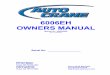 6006EH OWNERS MANUAL - Auto Crane