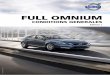 FULL OMNIUM - Volvo Cars