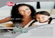 RHEEM INDOOR AIR QUALITY PRODUCTS