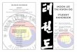 THE AIMS OF TAE KWON DO MOON LEE