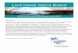 Issue #: [Date] Dolor Sit Amet Lord Howe Island Board