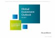 Global Investment Outlook - BlackRock