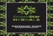 DISPENSARY GUIDE - Green Star Herb