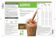 8 6 4 Nutritional shake mix - assets.herbalifenutrition.com