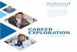 Career Exploration Workbook - Kirkwood Community College