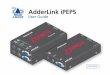AdderLink iPEPS - Amazon Web Services