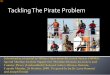 Tackling The Pirate Problem Photo taken by Specialist 2nd 