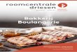 Bakkerij Boulangerie - Driesen