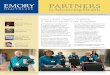 PARTNERS - Emory Healthcare