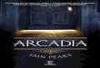 Arcadia (Spanish Edition)