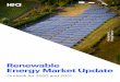 Renewable Energy Market Update - .NET Framework