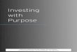 Investing with Purpose