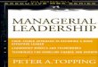 MANAGERIAL LEADERSHIP - 103.5.132.213:8080