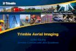 Trimble Aerial Imaging