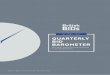 Q1 APRIL 2021 QUARTERLY BID BAROMETER - British BIDs