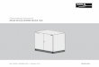 MULTICLUSTER BOX 36 - Operating Manual