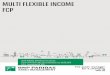 MULTI FLEXIBLE INCOME FCP