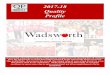 2017 -18 Quality Profile - wadsworth.k12.oh.us