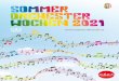 Sommer Orchester wochen 2021 - Landesmusikschulen