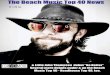 Beach Music Top 40 News V1 N10 1-15 - Born in the Carolinas