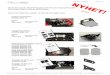 Honda MC Svenska AB ATV Produkter från Promotion Racing 