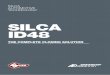 SILCA ID48 - NW Keys