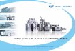 LOAD CELLS AND ACCESSORIES - zemic