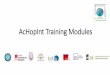 AcHopInt Training Modules - uploads-ssl.webflow.com