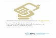 User Insights in Enabling INTEROPERABLE MOBILE MONEY 
