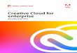 Creative Cloud for enterprise