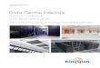 Data Centre Interiors Systems and Solutions Guide