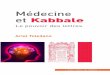 Ariel Toledano Médecine Kabbale - In Press