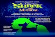 Shrek The Musical - POSTER Draft 2.∞