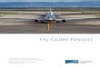 Fly Quiet Report - FlySFO