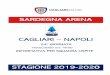 Informativa ospiti Napoli - Home - SSC Napoli