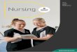 Nursing Midwifery Nursing – Clinical leadership Nursing
