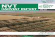 HARVEST REPORT - GRDC