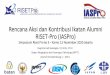 Rencana Aksi dan Kontribusi Ikatan Alumni RISET-Pro (IASPro)