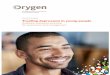 orygen Clinical practice guide depression in young