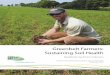 Greenbelt Farmers: Sustaining Soil Health