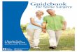 Guidebook - Saint Francis Healthcare System