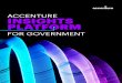ACCENTURE INSIGHTS PLATFORM - itic.org
