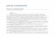 Jack London - Carti gratis PDF