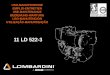 11 LD 522-3 - Venta de motores industriales - Comercial Mendez