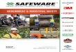 GOVERNMENT & INDUSTRIAL SAFETY - NIGP