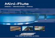 FIEL5529 Mini-flute FA - BlueScope Steel